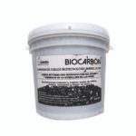 BIOCARBON 4 LITROS