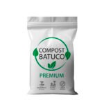 Compost premium 45L
